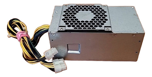 Fuente De Poder Lenovo Thinkcentre Pa-2181-2 10pin +4 Pin (Reacondicionado)