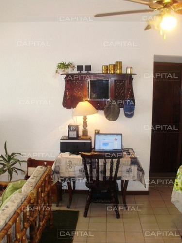Apartamento En Venta Punta Del Este- Ref: 26115