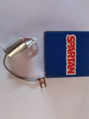 Condensador De Distribuidor De Platinos Ford 1957-1978 V8 6l
