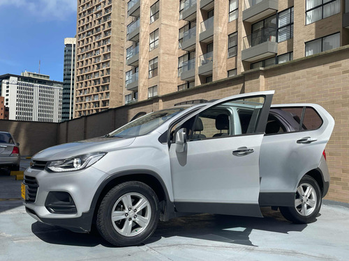 Chevrolet Tracker 1.8 Lt