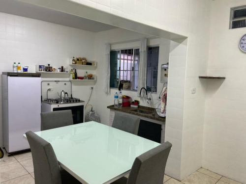 Imagem 10 de 15 de Sobrado Para Venda Por R$690.000,00 Com 150m², 2 Dormitórios, 1 Vaga E 1 Banheiro - Vila Ivone, São Paulo / Sp - Bdi35586