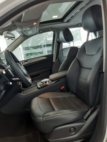 Imagem 9 de 13 de Mercedes Gle 350d Sport
