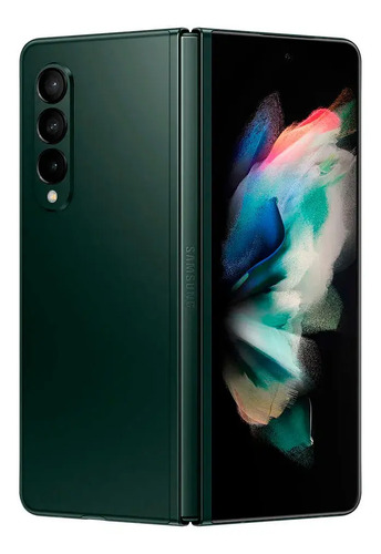Smartphone Samsung Galaxy Z Fold3 512gb, 12gb, 7.6 5g
