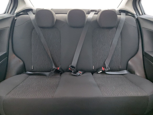Fiat Cronos 1.0 FIREFLY FLEX DRIVE MANUAL
