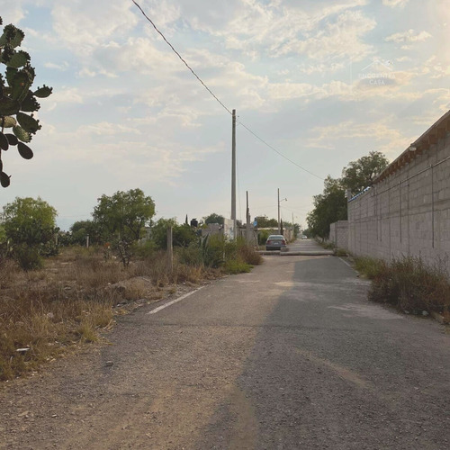 Imagen 1 de 2 de Venta De Lotes En Col. Los Olivos Actopan