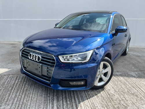 Audi A1 1.4 Ego S-tronic Dsg