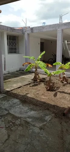 Casa En Venta En Cardenas, Col. Petrolera