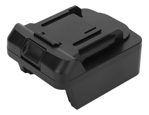 U Adaptador De Bateria De Íon-lítio Milwaukee M18 Para Maki