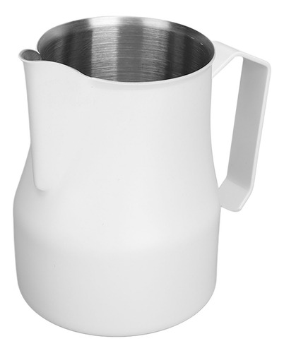 Jarra Espumadora De Leche Para Café Al Vapor 304