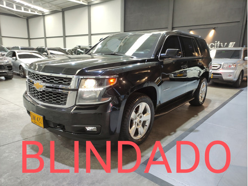 Chevrolet Tahoe 5.3 Lt