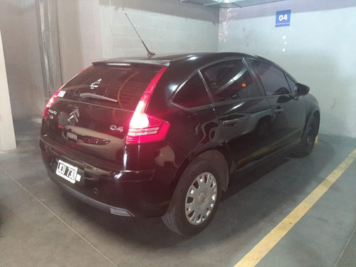 Citroen C4 1.6 X 5 Ptas Jcu730