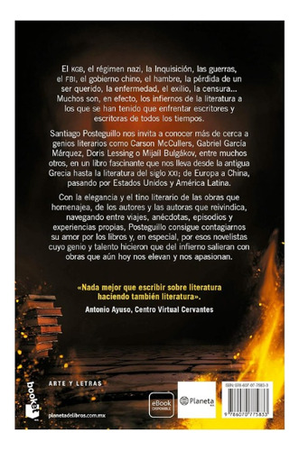 Libro El Séptimo Círculo Del Infierno Booket De Posteguillo