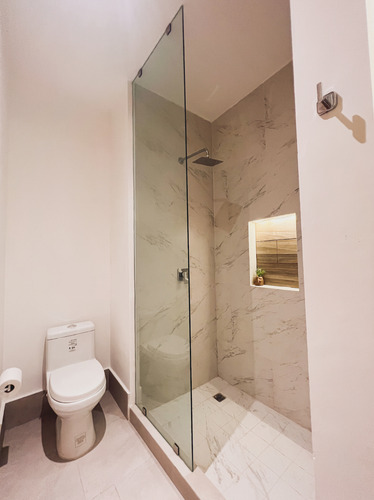 Departamento En Renta En Temozon Norte, Con Piscina En La Privada