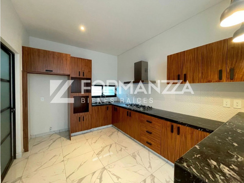 Casa Nueva En Venta En Punta Norte, Colima