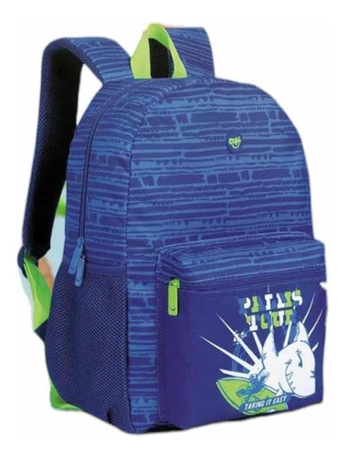 Bolso Blue Surf