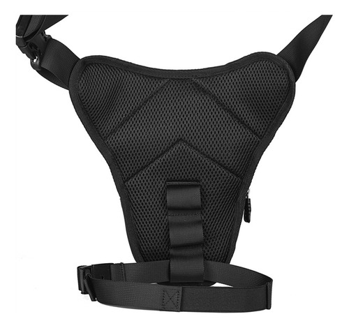 Bolsa Plegable Para Ciclismo, Senderismo Y Pesca
