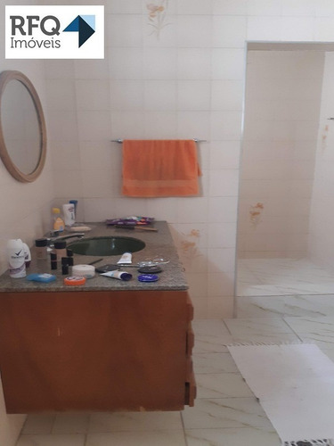 Imagem 2 de 24 de Sobrado Bem Localizado Na Chácara Inglesa, 10 Minutos A Pé Do Metro/shopping Santa Cruz - Ca00201 - 33750142