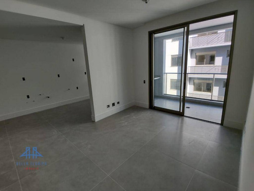 Imagem 4 de 30 de Apartamento Com 2 Dormitórios À Venda, 78 M² Por R$ 715.000,00 - Córrego Grande - Florianópolis/sc - Ap3319
