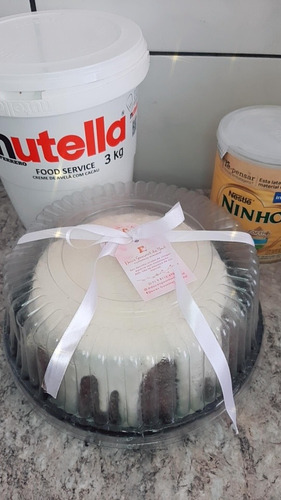 Imagem 2 de 5 de Doces Gourmet Da Ynd