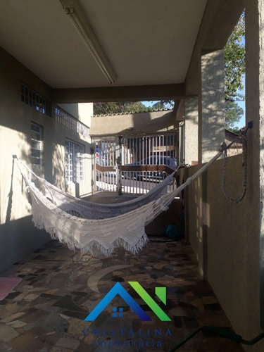 Imagem 14 de 30 de Chacara - Ch00084 - 68152008