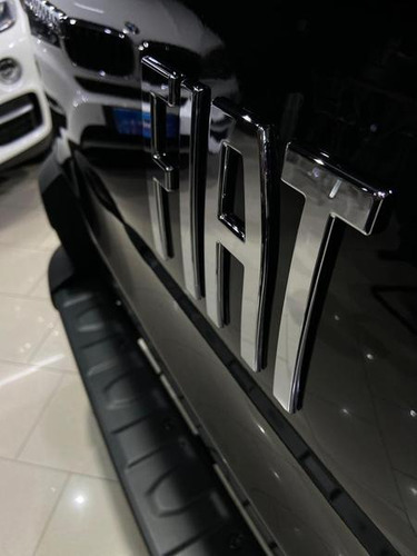 Fiat Strada Volcano 13at