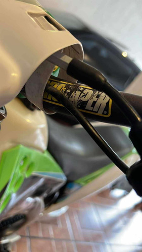 Kawasaki Kx450f Varios Extras
