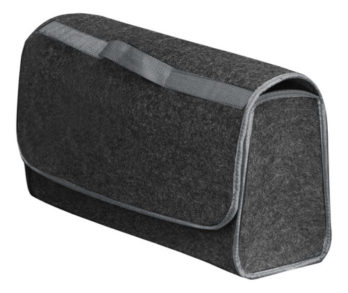 Caja De Almacenamiento Para Maletero, Organizador De Carga,