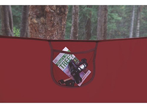 Tenda Coleman Flatwoods Ii para 4 pessoas