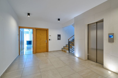 En Alquiler Apartamento Amueblado En Piantini