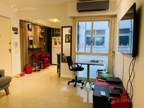 Imagen 5 de 21 de Departamento - Almagro
