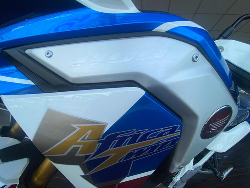 Imagen 15 de 18 de Honda Crf 1.100 Africa Twin Adventure Sport 2020 0.km Automa