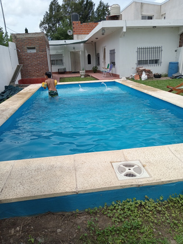 Casa Fin De Semana Alvear