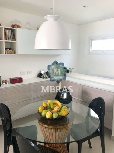 Casa De Condomínio | Alto Padrão - Mb9103