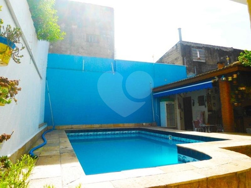 Imagem 2 de 25 de Ótimo Sobrado Para Locação Alto Da Boa Vista Comercial /residencial - Reo117643