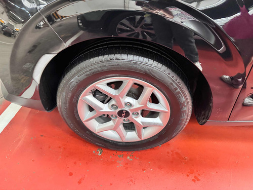 Kia Soul 2.0 Ex At