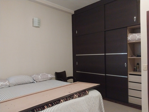 Imagen 7 de 11 de Se Alquila Apartamento San Miguel