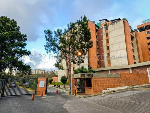 Apartamento En Llano Alto 24-15692 Garcia&duarte