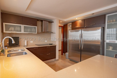 Stephany La Roche Casa En Venta En Santa Paula Mls #23-668