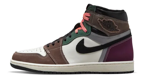 Zapatillas Jordan Baratas Mujeres Nike MercadoLibre