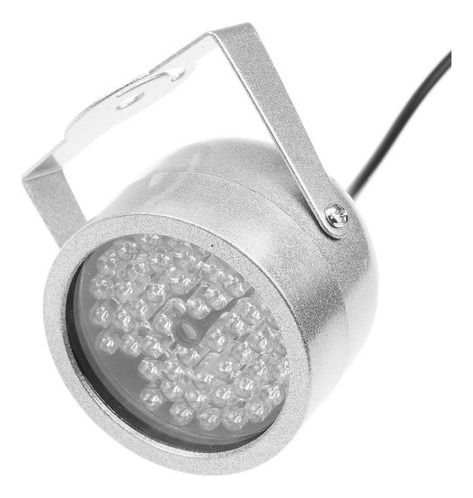 Luz Iluminadora De Cámara De Seguridad Infrarroja Ir