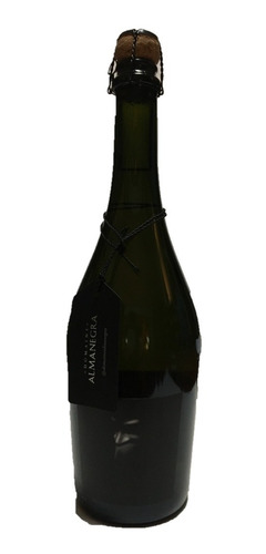 Champagne Alma Negra E. Catena B. Blancs En Don Torcuato