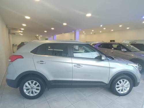 Imagen 3 de 6 de Hyundai Creta Style