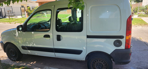 Renault Kangoo 1.6 2 Confort 5as Aa Da Svt 1plc