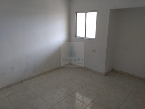 Conjunto Residencial Marcos Freire - T18-07