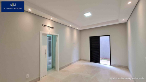 Imagem 12 de 18 de Casa Nova A Venda No Condominio Golden Park - Ccd41957