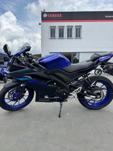Yamaha| R15 Abs 25/25