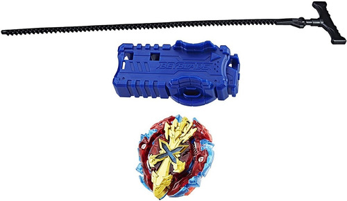 Beyblade Burst - Xcalius X2