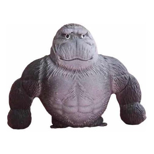 Squeeze Escuichi Mini Gorila Chango Anti Estrés Pack 12
