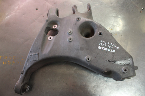 Horquilla Trasera Der Audi A4 2004 1.8 Turbo 03426331 K3369 (Usado)