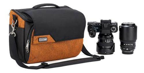 Bolso Cámara Think Tank Mirrorless Mover 30 (naranja)